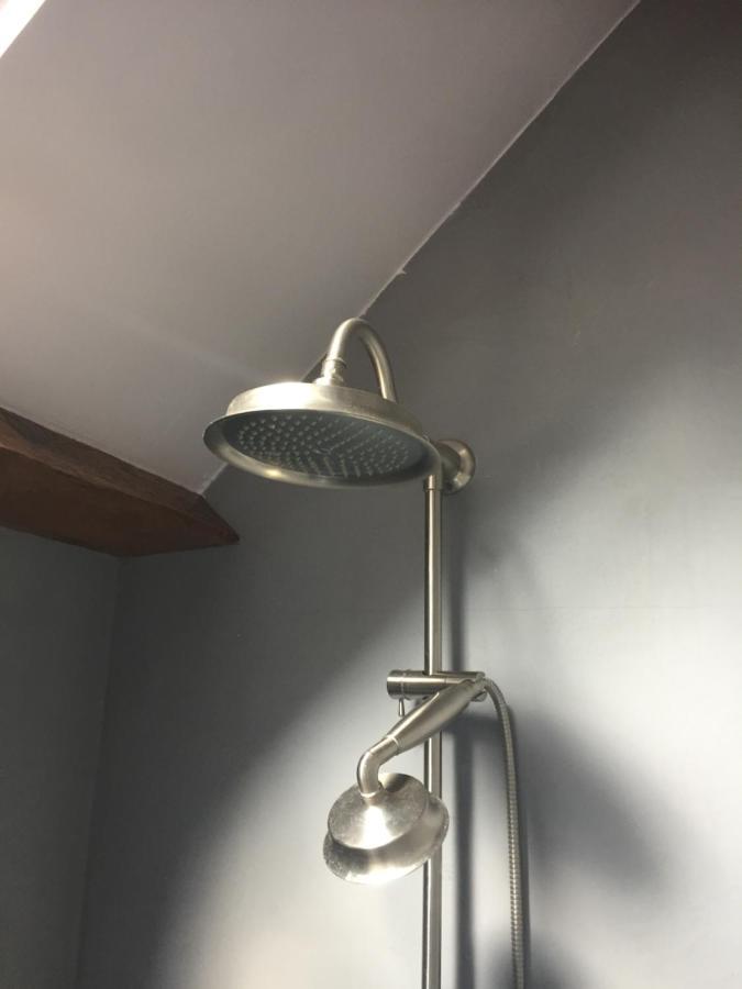 مبيت وإفطار Holsloot De Distelweide المظهر الخارجي الصورة